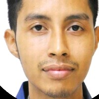 Mohamad Iqbal Zulkifli-Freelancer in Padang Serai,Malaysia