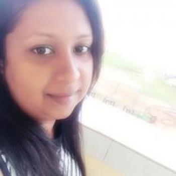 Gayani Hathurusinghe-Freelancer in ,Sri Lanka