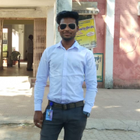 Kheman Prasad Jaiswal-Freelancer in ,India