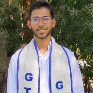 Tufail Kagzi-Freelancer in Navsari,India