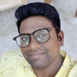 Muralidharan Rajendran-Freelancer in Chennai,India
