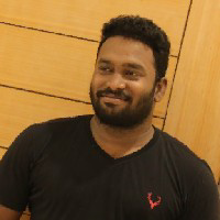 Sujeeth-Freelancer in Hyderabad,India