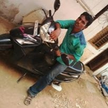 Ganapathi M-Freelancer in Visakhapatnam,India