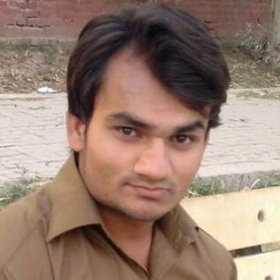 Shiraz Khan-Freelancer in Faisalabad,Pakistan