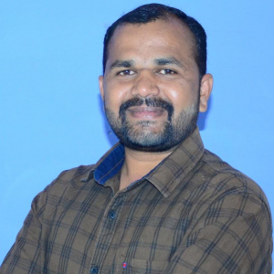 Manoj Jadhav-Freelancer in Pune,India