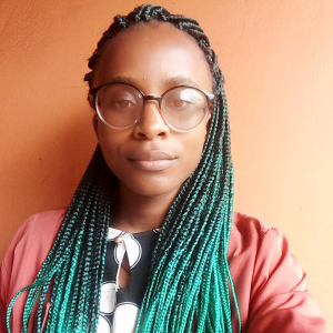 Nayiga Stella-Freelancer in ,Uganda