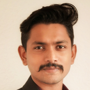Rushi Kumar Yellutla Sankar-Freelancer in Chemnitz,Germany