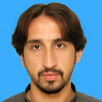Ilyas Khan-Freelancer in Peshawar,Pakistan