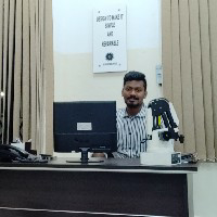 Vishal R-Freelancer in ,India