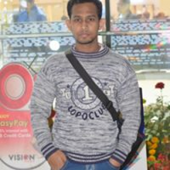 D. Piash-Freelancer in Dhaka,Bangladesh