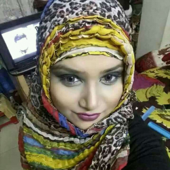 Ayesha Socialmediamanager-Freelancer in Faisalabad,Pakistan