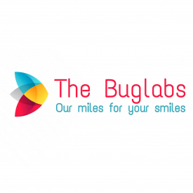 The Buglabs-Freelancer in 9,Mukherjee Para Lane, Dhakuria,Kolkata-700031,India