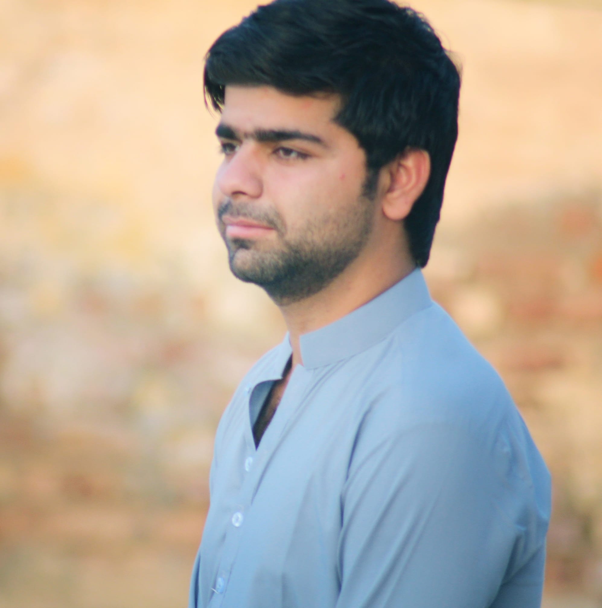 Muhammad Zubair-Freelancer in Kandhkot,Pakistan