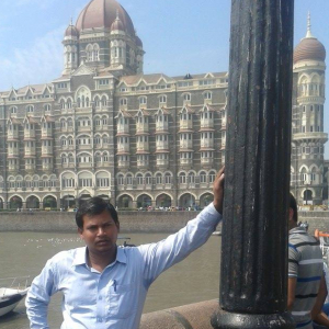 Jay Kumar-Freelancer in Noida,India