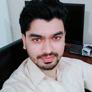 Amjad Ali-Freelancer in Rawalpindi,Pakistan