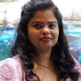 Dhanashree Tare