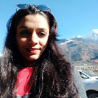 Monika Mishra-Freelancer in Gurgaon,India