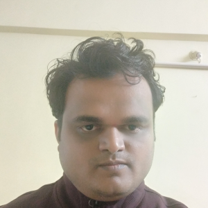 Akshay Desale-Freelancer in ,India