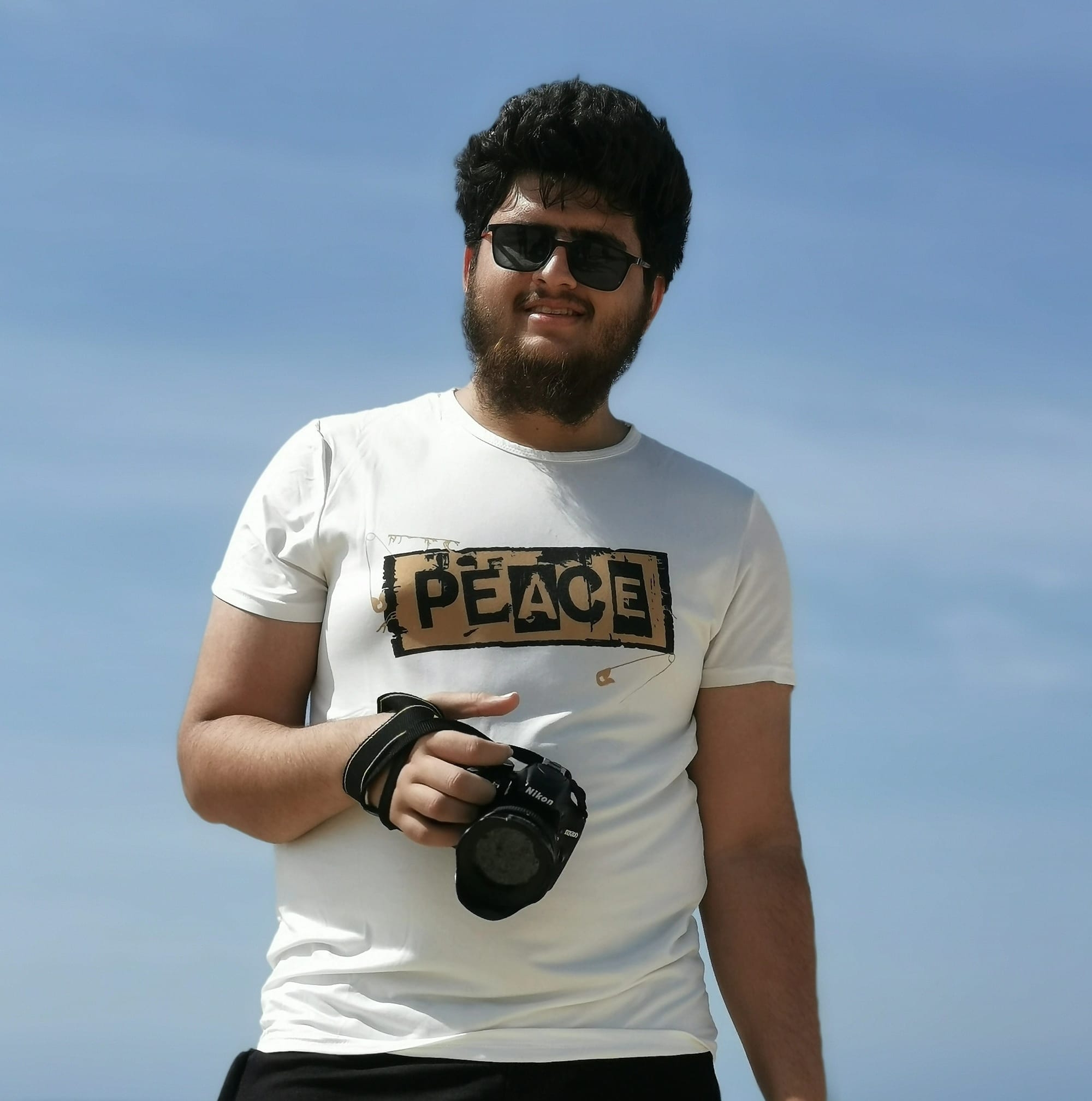 Sohail Khan-Freelancer in Jeddah,Saudi Arabia
