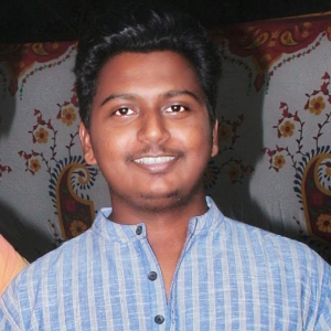 Viraj Narkar-Freelancer in ,India