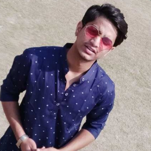 Sameer Patel-Freelancer in ,India