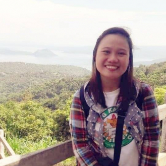Sent Anne Rams-Freelancer in Laguna,Philippines