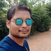 Satish Dipak Eknathe-Freelancer in Gondia,India