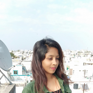 Nitika Patel-Freelancer in Vadodara ,India