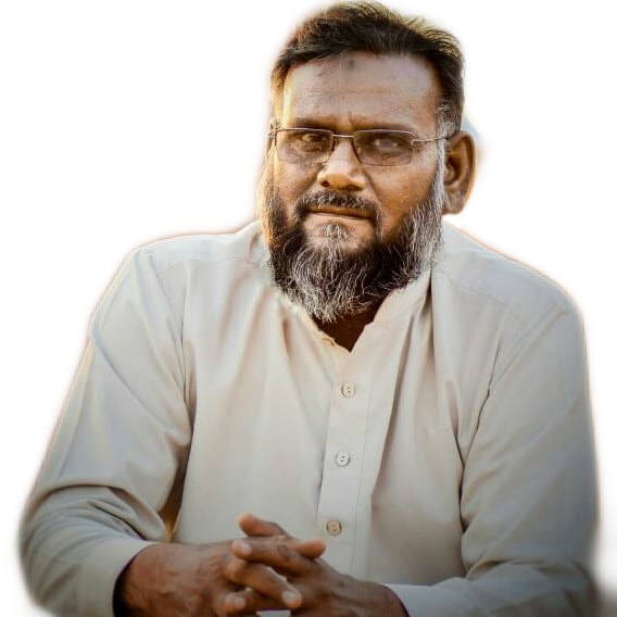 Muhammad Nadeem Zahoor-Freelancer in bahawalpur,Pakistan
