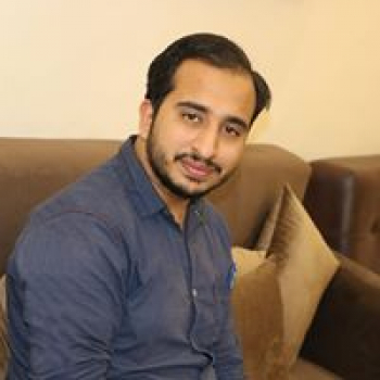 Farhan Siddiqui-Freelancer in Multan,Pakistan