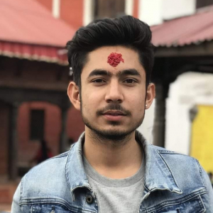 Kishor Kattel-Freelancer in Kathmandu,Nepal