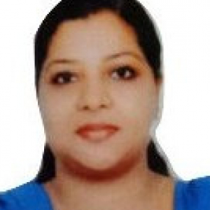 Reshma Lucos-Freelancer in Cochin,India
