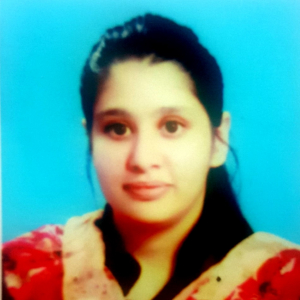 Tayyaba Mehreen-Freelancer in Islamabad,Pakistan