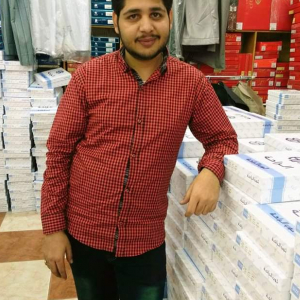 Danish Ali-Freelancer in Faisalabad,Pakistan