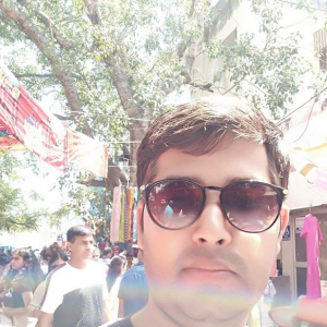 Upendra Yadav-Freelancer in New Delhi,India