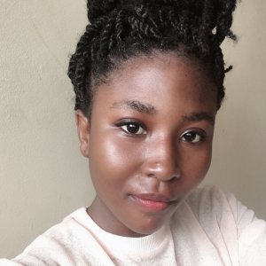 Kat Alhassan-Freelancer in Accra,Ghana