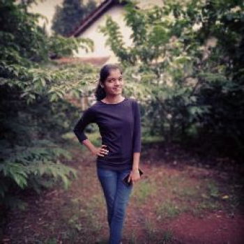 Sandhya Hegde-Freelancer in ,India