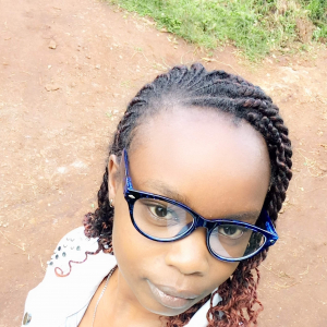 Teresiah Maina-Freelancer in ,Kenya