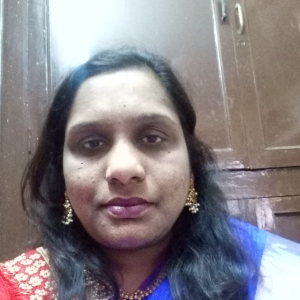 Thabita Priya-Freelancer in ,India
