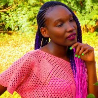 Constance Mwongeli Mbevi-Freelancer in ,Kenya