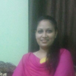 Lalita Bisht-Freelancer in ,India