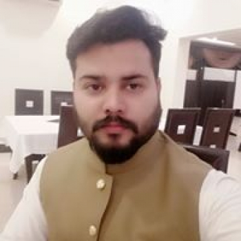 Malik Farhan Ali-Freelancer in Lahore,Pakistan