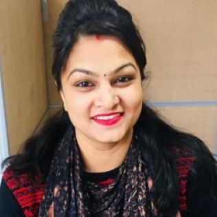 Sarita Verma-Freelancer in Dehradun,India
