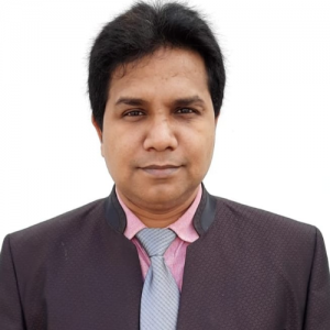 Ramakant Singh-Freelancer in Noida,India