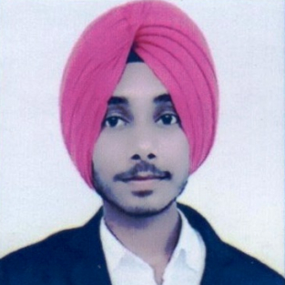 Baljinder Singh-Freelancer in Amritsar,India