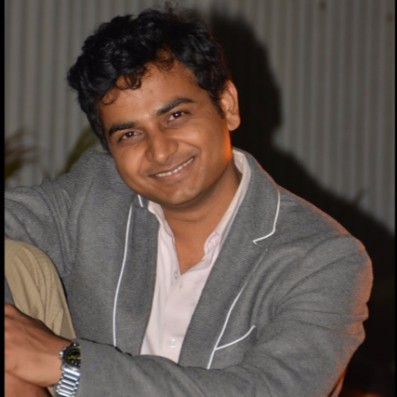Praveen Kadam-Freelancer in Pune,India