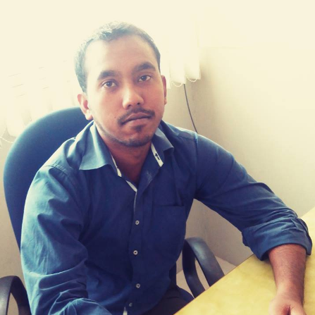 Ravi Yadav-Freelancer in Faridabad,India