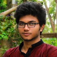 Akib A. Haque-Freelancer in Pabna,Bangladesh