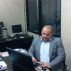 Nader Shimy-Freelancer in Cairo,Egypt