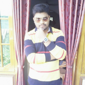 Manideep Damera-Freelancer in Devagiripatnam,India